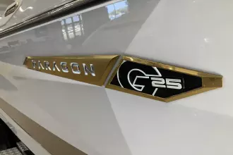 Thumbnail von Nautique G25 Paragon