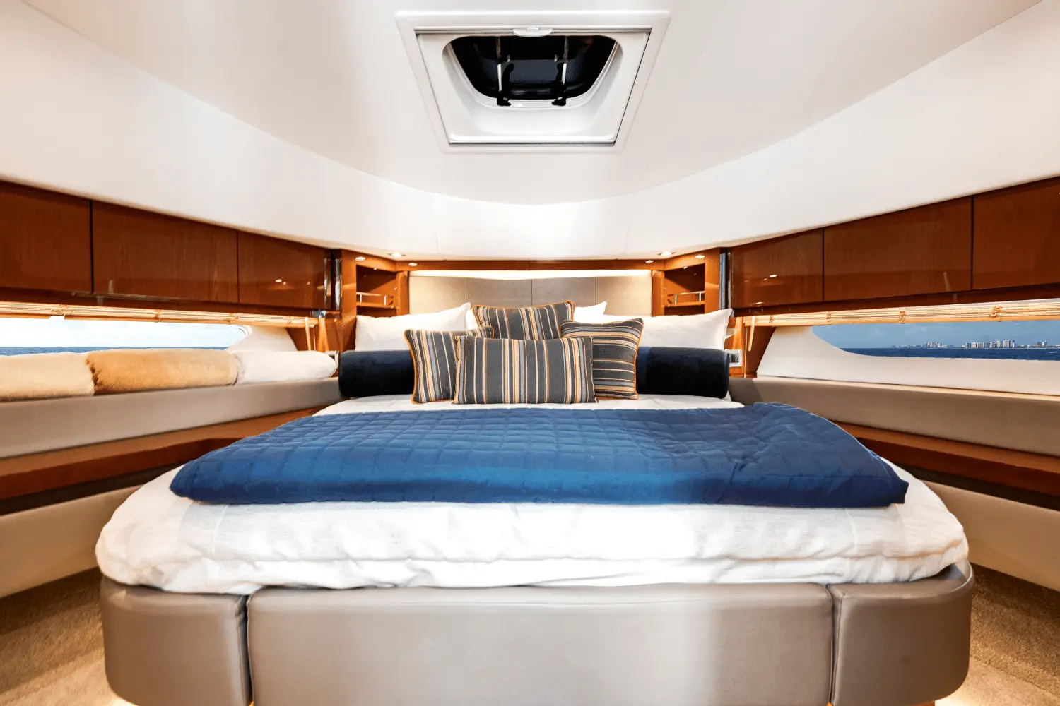 Thumbnail von Sea Ray 510 FLYBRIDGE