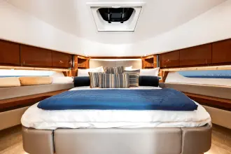 Thumbnail von Sea Ray 510 FLYBRIDGE