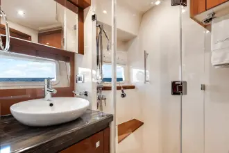 Thumbnail von Sea Ray 510 FLYBRIDGE