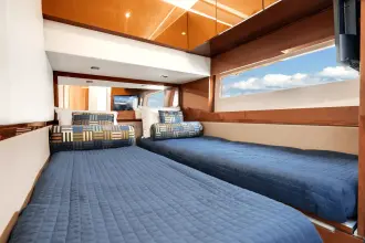 Thumbnail von Sea Ray 510 FLYBRIDGE