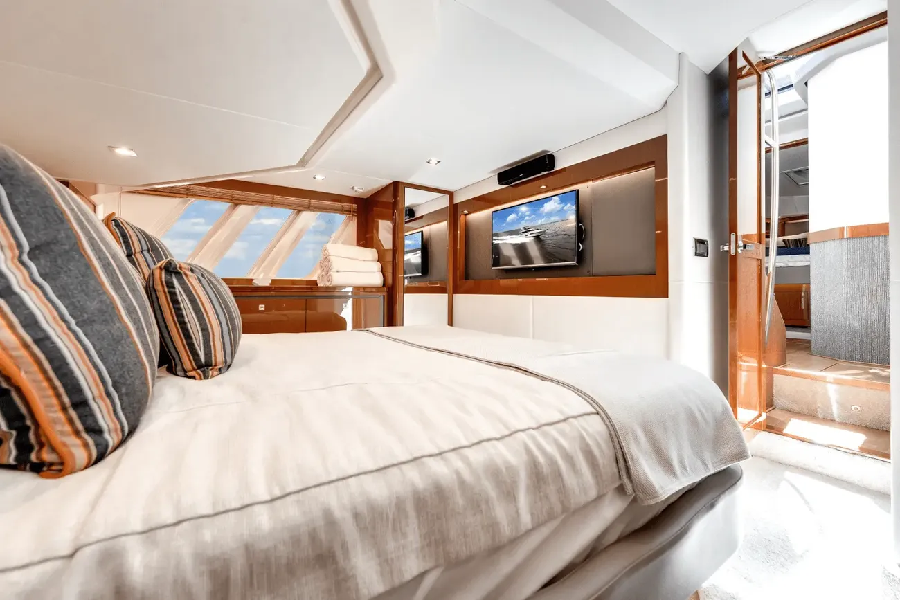 Thumbnail von Sea Ray 510 FLYBRIDGE