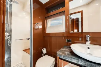 Thumbnail von Sea Ray 510 FLYBRIDGE