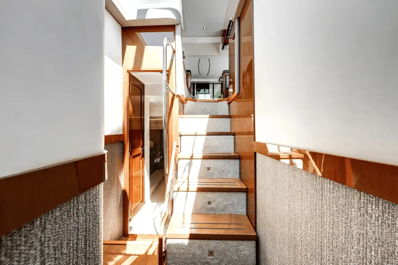 Thumbnail von Sea Ray 510 FLYBRIDGE