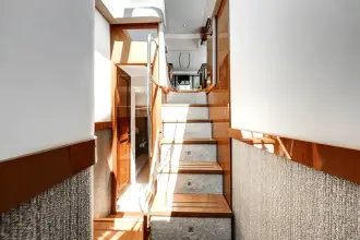 Thumbnail von Sea Ray 510 FLYBRIDGE