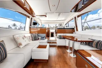 Thumbnail von Sea Ray 510 FLYBRIDGE