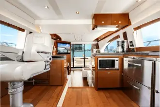 Thumbnail von Sea Ray 510 FLYBRIDGE