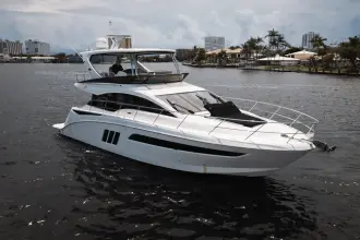 Thumbnail von Sea Ray 510 FLYBRIDGE