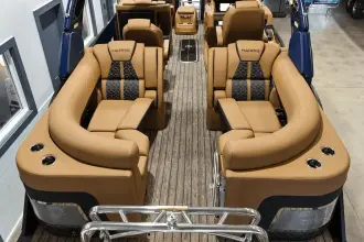 Thumbnail von Harris Grand Mariner 230