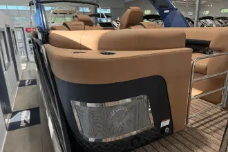 Thumbnail von Harris Grand Mariner 230