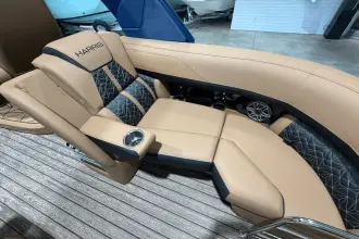 Thumbnail von Harris Grand Mariner 230