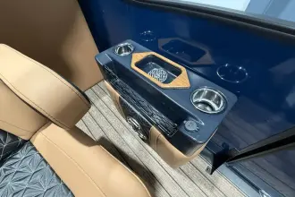 Thumbnail von Harris Grand Mariner 230