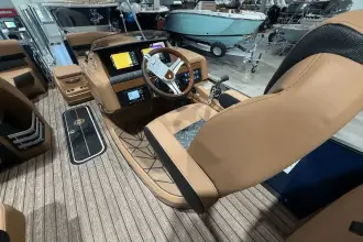 Thumbnail von Harris Grand Mariner 230