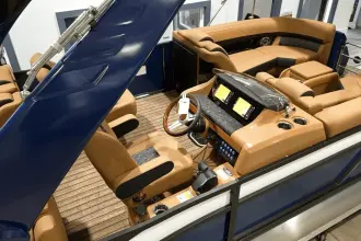 Thumbnail von Harris Grand Mariner 230