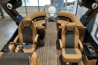 Thumbnail von Harris Grand Mariner 230