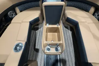 Thumbnail von Harris Grand Mariner 230