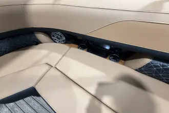 Thumbnail von Harris Grand Mariner 230