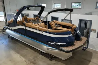 Thumbnail von Harris Grand Mariner 230