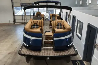 Thumbnail von Harris Grand Mariner 230