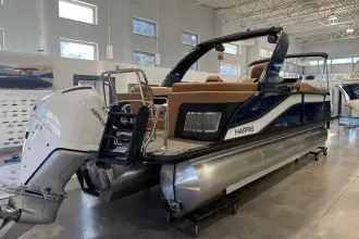 Thumbnail von Harris Grand Mariner 230