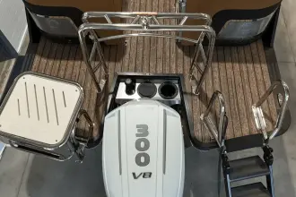 Thumbnail von Harris Grand Mariner 230