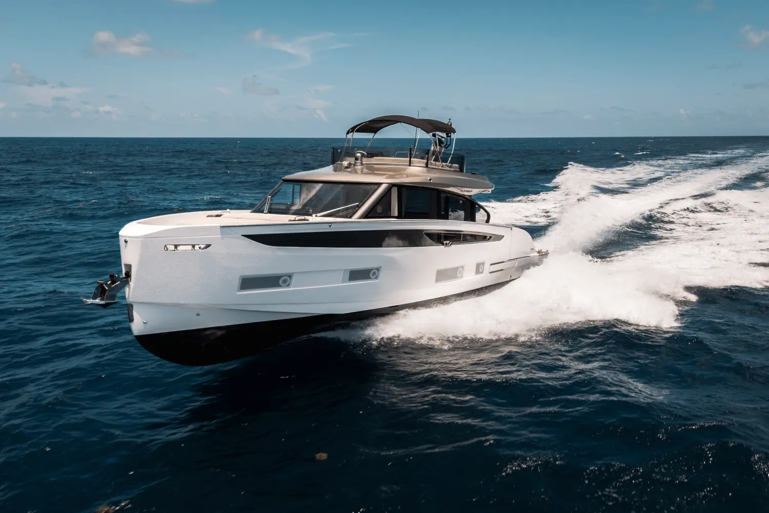 Thumbnail von Azimut Seadeck 6