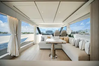 Thumbnail von Azimut Seadeck 6