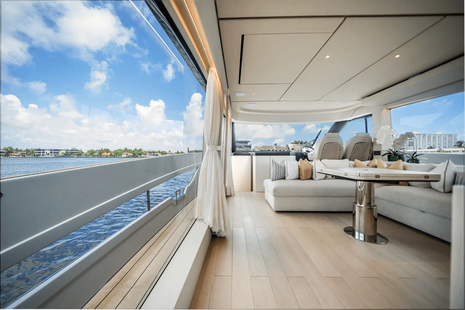 Thumbnail von Azimut Seadeck 6