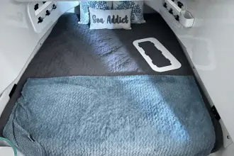 Thumbnail von Fountain 39 NX