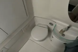 Thumbnail von Fountain 39 NX