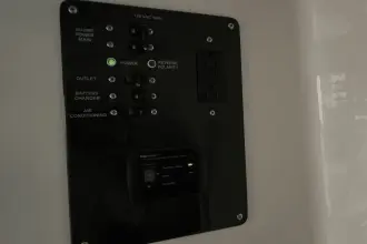 Thumbnail von Fountain 39 NX