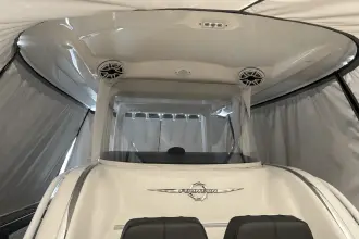 Thumbnail von Fountain 39 NX