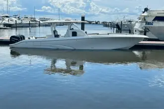 Thumbnail von Fountain 39 NX