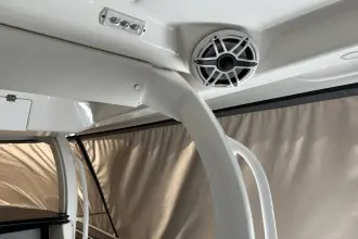 Thumbnail von Fountain 39 NX