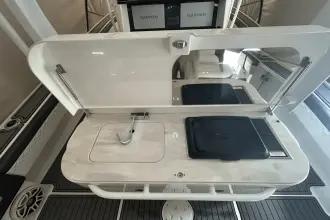 Thumbnail von Fountain 39 NX