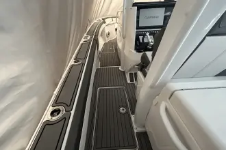 Thumbnail von Fountain 39 NX