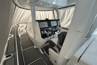 Thumbnail von Fountain 39 NX