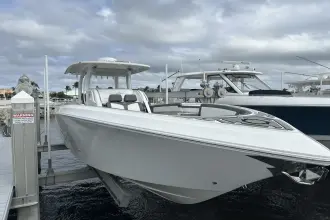 Thumbnail von Fountain 39 NX