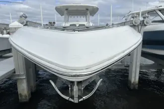 Thumbnail von Fountain 39 NX