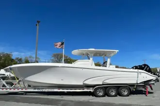 Thumbnail von Fountain 39 NX