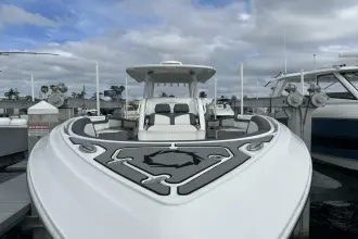 Thumbnail von Fountain 39 NX