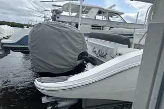 Thumbnail von Fountain 39 NX