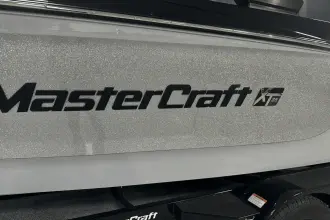 Thumbnail von MasterCraft X-25