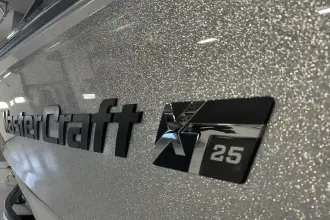 Thumbnail von MasterCraft X-25