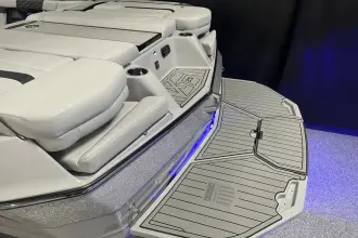 Thumbnail von MasterCraft X-25