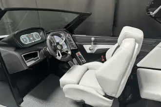 Thumbnail von MasterCraft X-25