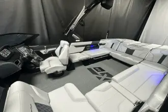 Thumbnail von MasterCraft X-25