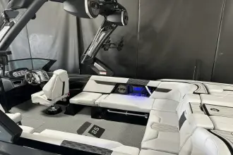 Thumbnail von MasterCraft X-25