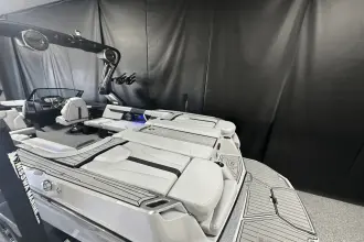 Thumbnail von MasterCraft X-25