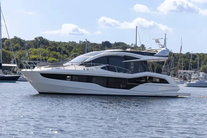 Galeon 510 SKY